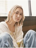 藤沢20代30代40代艶カラーニュアンス