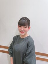 ロッソ 川口店(ROSSO) 小柳 菫鈴