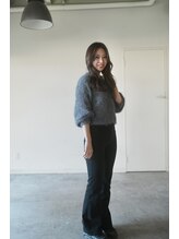 ミラコ(milaco)&nbsp;優菜 yuuna