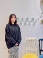 ドープヘアー(dope hair) YAYAKA