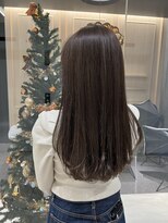 ケーツーナゴヤ(K two NAGOYA)&nbsp;似合わせカット【栄/栄町/矢場町】