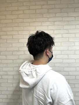 インパークス 駒込店(INPARKS) パーマ［駒込/駒込駅］