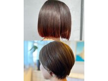 ネモヘアーワークス(nemo hair works)