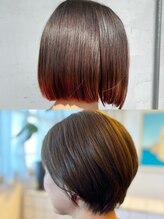 ネモヘアーワークス(nemo hair works)