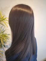 エクラ(eclat)&nbsp;美髪ストレート