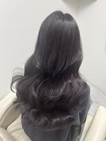 グレイスアンジュ 名駅(Grace Unge)&nbsp;【加藤】ほんのりラベンダー