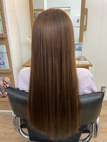 アメリ(Ameri)&nbsp;-Ameri-美髪矯正