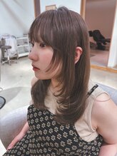 ジェニック 清水(-GENIC) 【-GENIC】ワンホンレイヤー