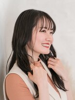 ランシアシャンデ(lansia chande) ナチュラルヘアー
