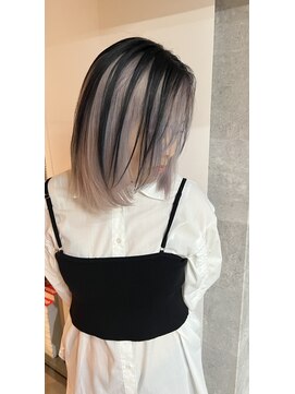 ラルガ 城野店(Raruga) デザインカラー