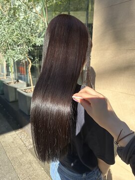 ゼスト 吉祥寺店(ZEST) ナチュラルブラウン