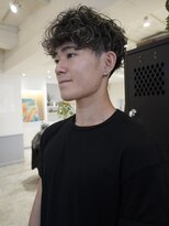 シキ(SIKI)&nbsp;スペインカール