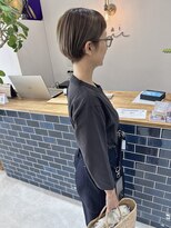 カイ(kai) ハイライト、バレイヤージュ、アンブレラ