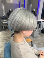 ヘアーディア(Hair...DiA)&nbsp;メンズシルバー☆☆☆