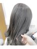 カラー＋クイックTR＋ヘッドスパ(5分)