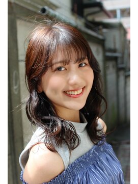 フラミューム 静岡(flammeum) flammeumスタイル【静岡/静岡駅】