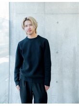 リアクト(React)&nbsp;原 勇人