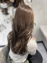 ジーナ 名駅(XENA.)&nbsp;《YURI99》オリーブベージュ/オリーブブラウン/赤味なしカラー