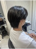 【Euphoria池袋/wakana】ボリューム解消ダウンパーマ