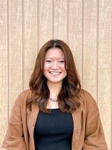 マオラ(mahola) 久野 彩花