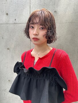 ヴェイン 渋谷(vain) 10代20代30代◎ツインテール モテ髪編み ライブヘア