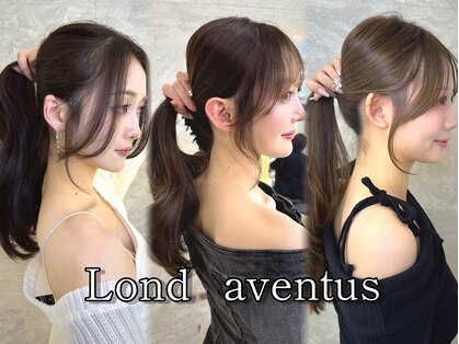 ロンドアヴァントゥス 池袋(Lond aventus)の写真