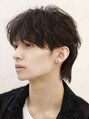 ルーシー 渋谷(LUCEY)/ Men's salon LUCEY 渋谷