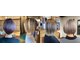 ヘアー キューブ フィール 都町店(hair cube feel)の写真