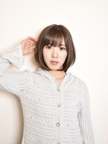 ポンテ 香椎店(ponte)&nbsp;髪質改善カラー