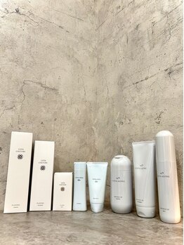 《COTA取り扱い店》気になる頭皮環境を改善して健康的な髪をGET◎蓄積されたダメージケアもお任せください*