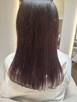 ロッソ(RoSSo)&nbsp;レイヤースタイル