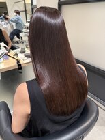 カイノ 南青山店(KAINO)&nbsp;艶髪/髪質改善ストレート