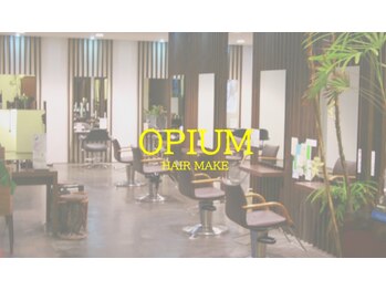 OPIUM　祇園店【オピウム】
