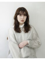 ディー(DEE)&nbsp;nuance wave