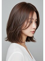 ルポ(repos) 髪質改善/縮毛矯正/白髪染め/40代50代60代/清須市/新清洲