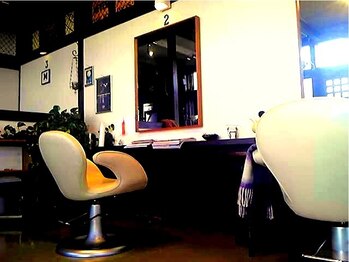 クラッチ(clutch)の写真/初めての方も緊張せずに過ごせる居心地の良さ◎老若男女、どなたでもリラックスしてお過ごし下さい♪