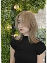 シャンス(CHANCE)&nbsp;レイヤー