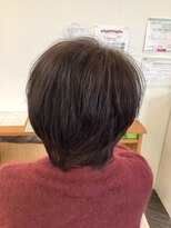 ツヤイロ 上飯田南店(TSUYA_IRO) 6レベル ピンクブラウン