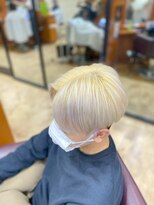 ピュア ポイント 和光店(PURE POINT)&nbsp;White breach