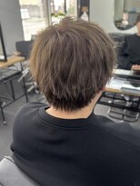 エミタス 柳通り(Emitas.)&nbsp;ナチュラルベージュ