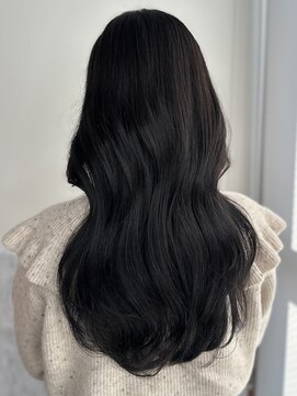 エニー 栄(Any) ダークショコラカラー♪ .*