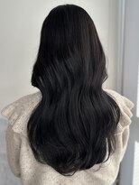 エニー 栄(Any) ダークショコラカラー♪ .*