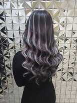 ラブスタシー 名古屋栄(Lovestasy) シルバーハイライト