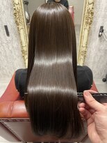 ブランシェ(branche)&nbsp;時短髪質改善カラー