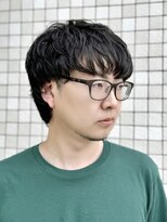 ファーレンピュアスウィート(fahren-pure-suite)&nbsp;ルーズパーマ