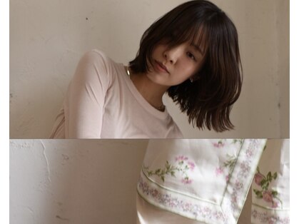 チェリッシュ 亀有(CHERISH)の写真