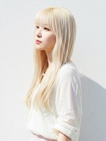 グランドール(Grandoll) 透けるホワイトベージュ【小倉北区神岳】