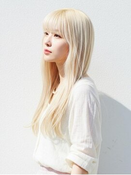 グランドール(Grandoll) 透けるホワイトベージュ【小倉北区神岳】