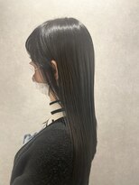 ウースス バイ リム((USUS byLIM)) 【USUS 岐阜】髪質改善/パーマ/縮毛矯正/ブリーチ/レディース