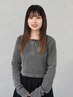 【女性スタイリストあすか限定】ご新規様各メニュー10％OFFクーポン
